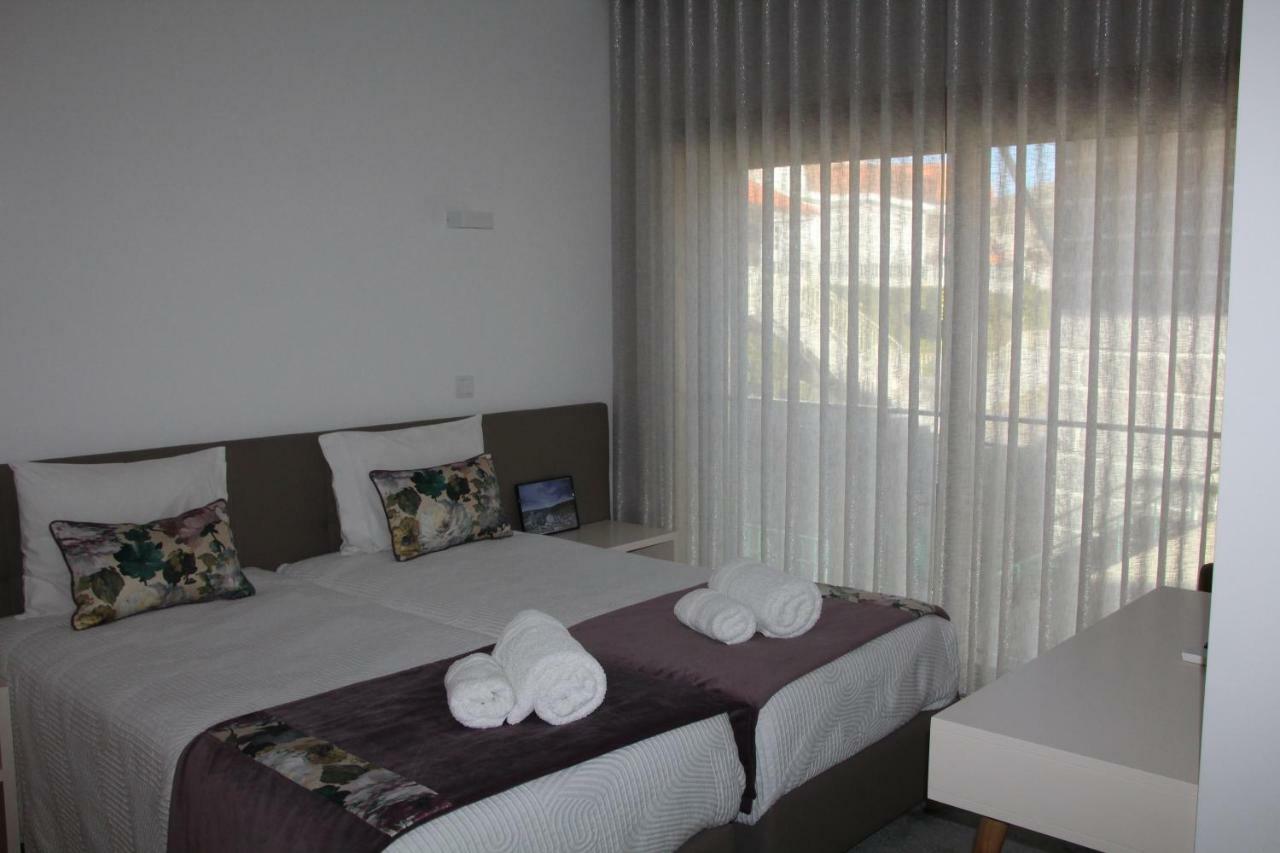 Rural Da Freita 3* Arouca